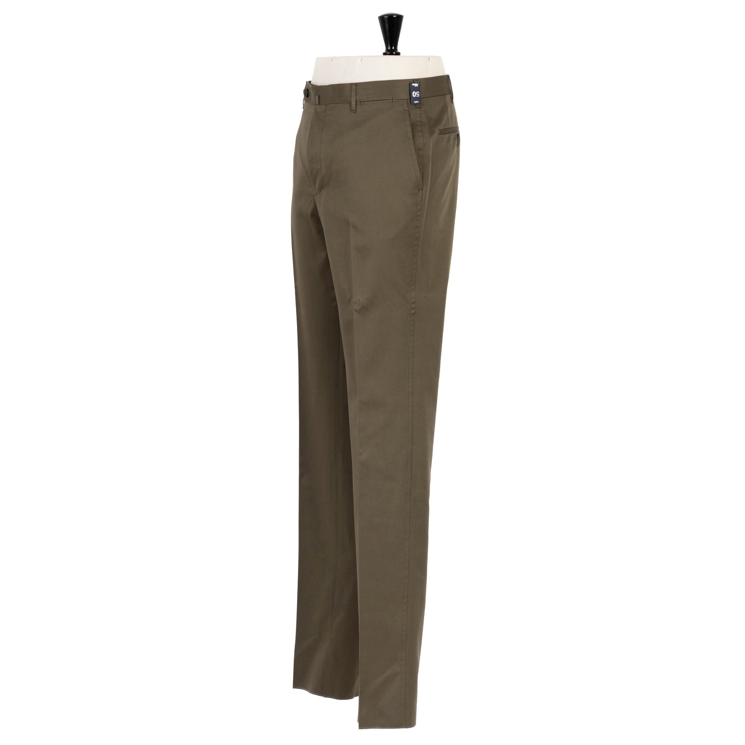 Exclusively for Michael Jondral: Trousers made of English Cotton - Rota Sartorial